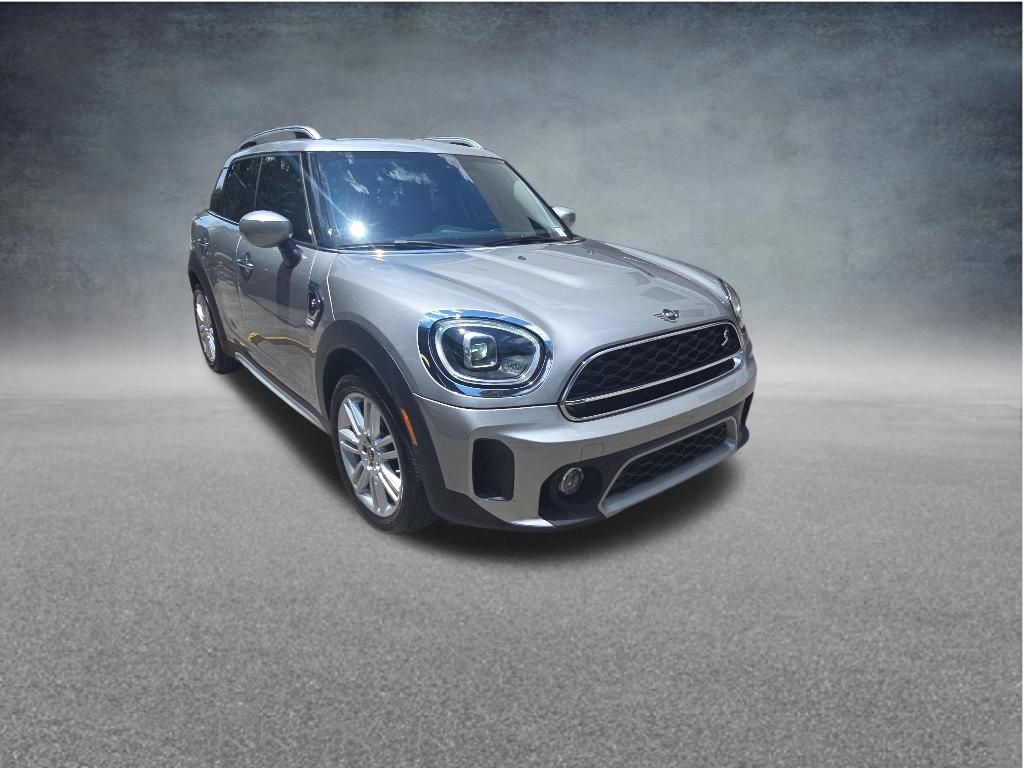 Thumbnail: 2024 MINI Cooper Countryman - 3