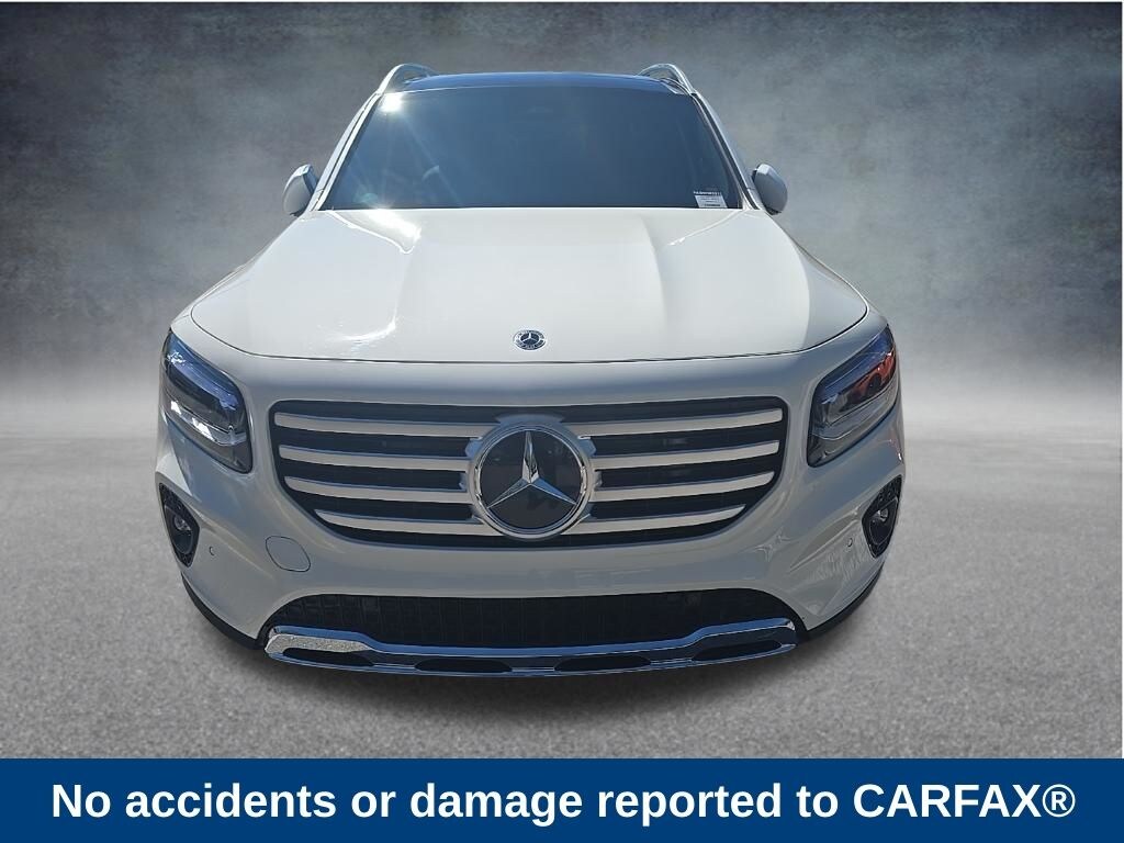 Used 2025 Mercedes-Benz GLB 250 SUV
