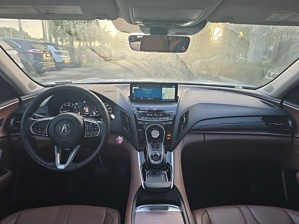 Thumbnail: 2023 Acura RDX - 26