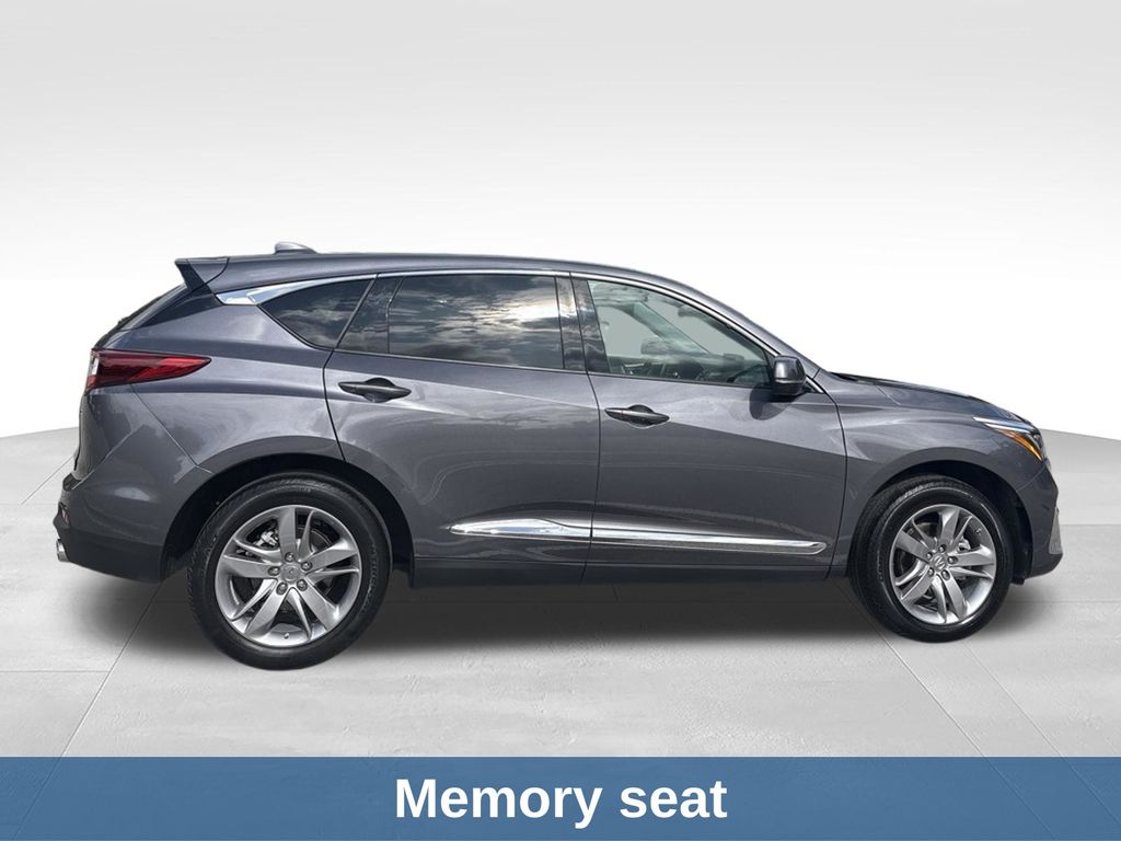 Thumbnail: 2021 Acura RDX - 7