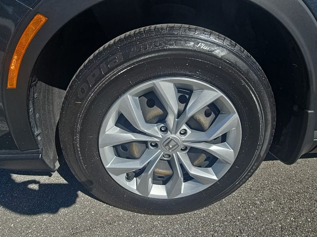 Thumbnail: 2023 Honda CR-V - 9