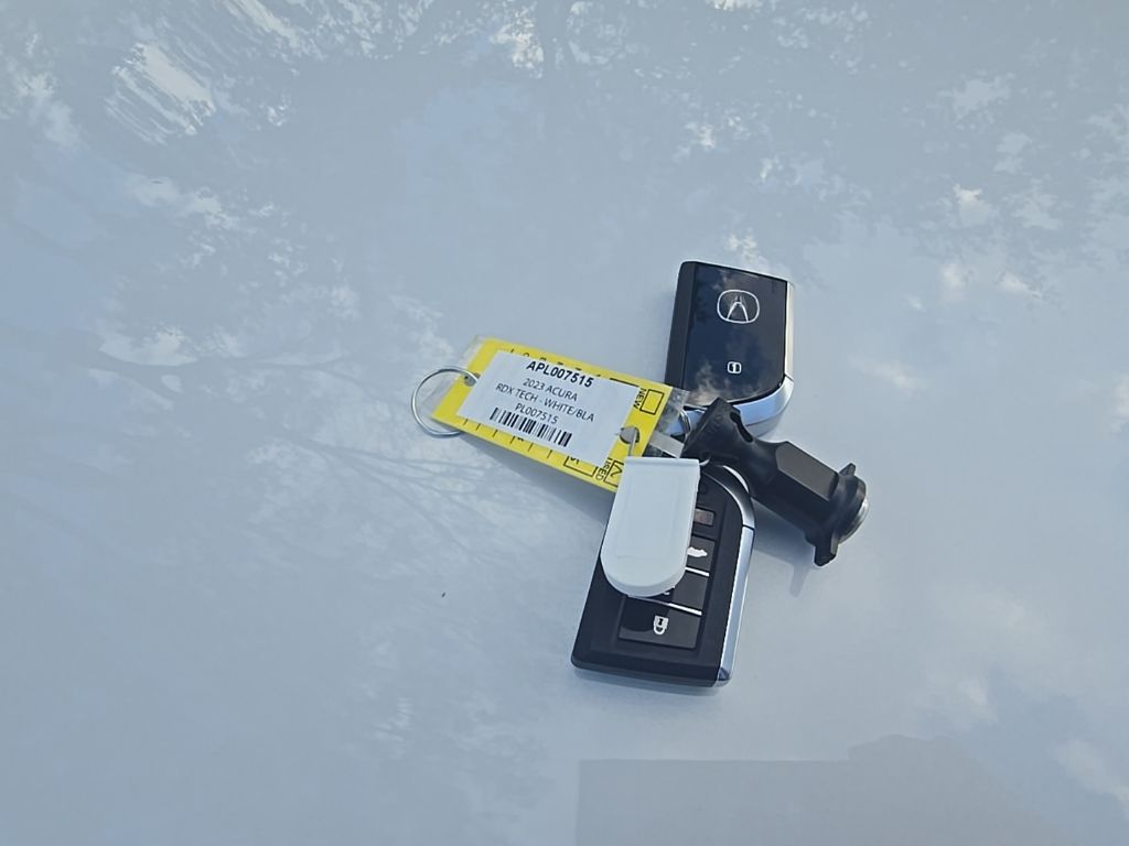 Thumbnail: 2023 Acura RDX - 40