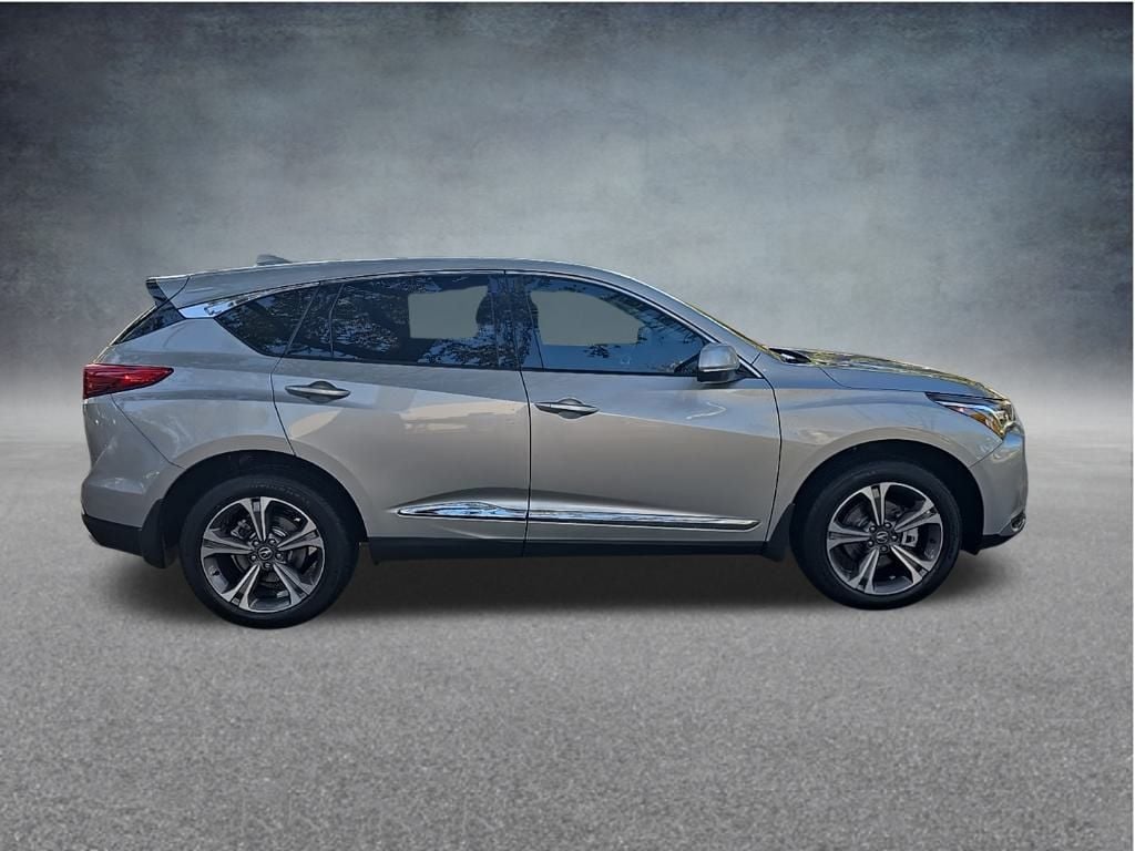 Used 2025 Acura RDX Technology Package SUV