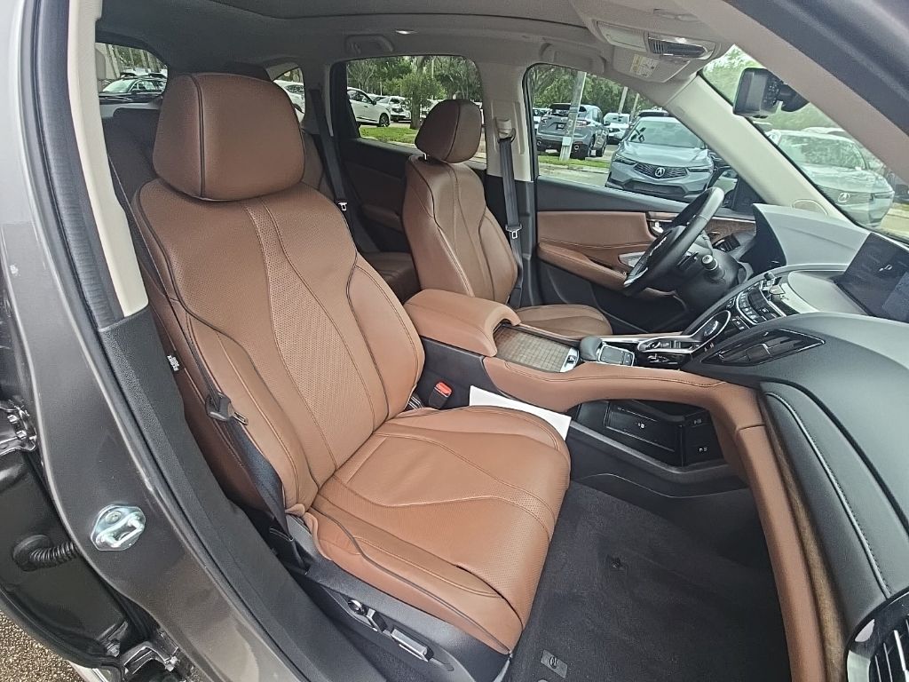 Thumbnail: 2024 Acura RDX - 33