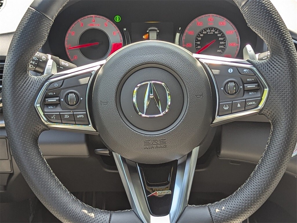 Thumbnail: 2025 Acura RDX - 15