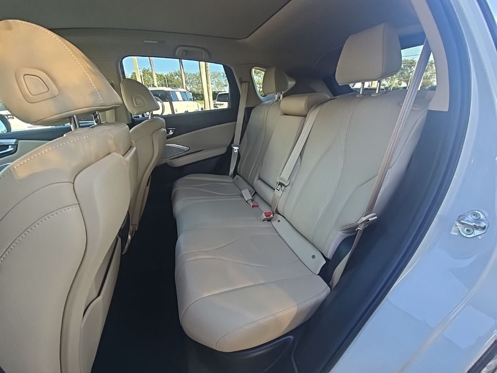 Thumbnail: 2023 Acura RDX - 24