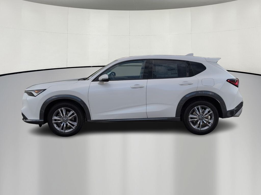 New 2025 Acura ADX SUV