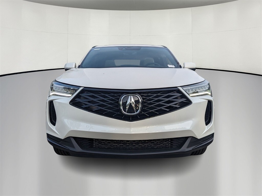 Thumbnail: 2025 Acura RDX - 2