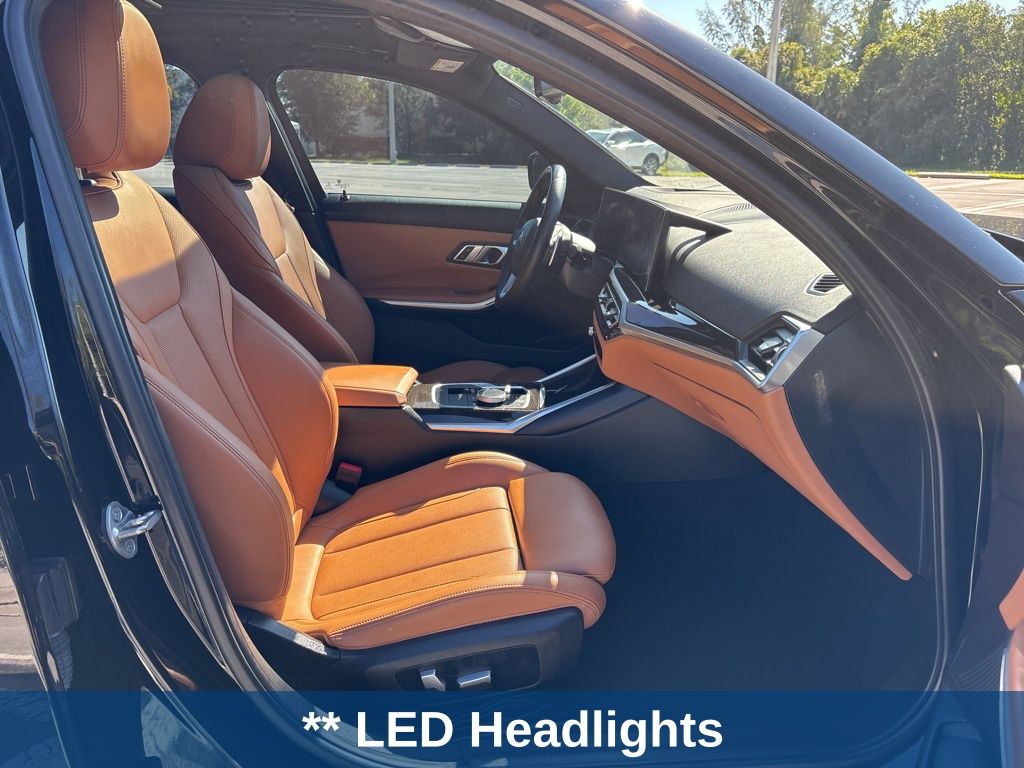 Thumbnail: 2023 BMW 3 Series - 17