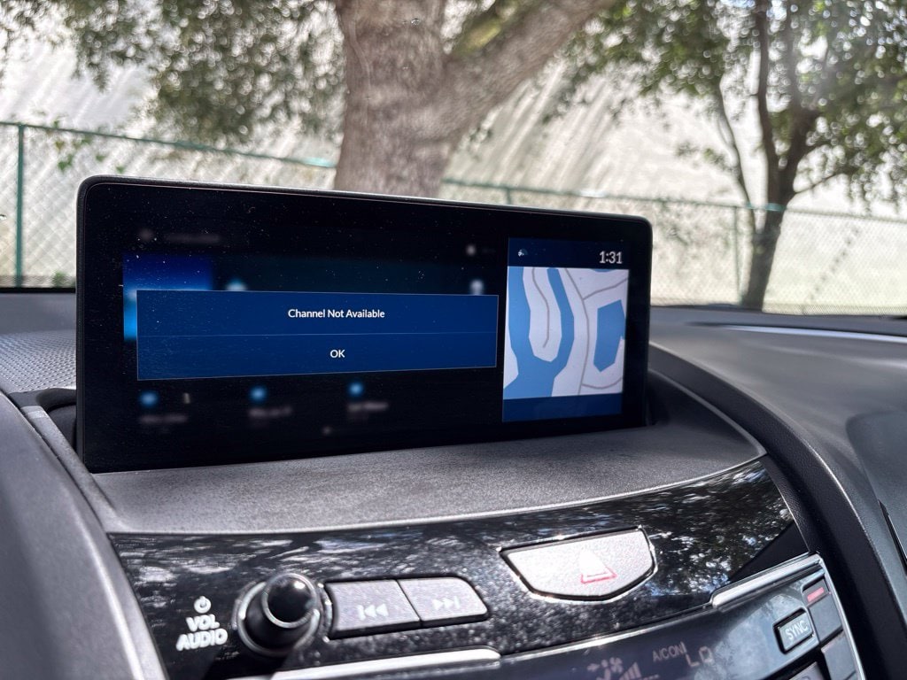 2023 Acura RDX Technology Package - Photo 32
