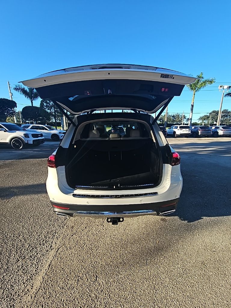 Thumbnail: 2024 Mercedes-Benz GLE - 28