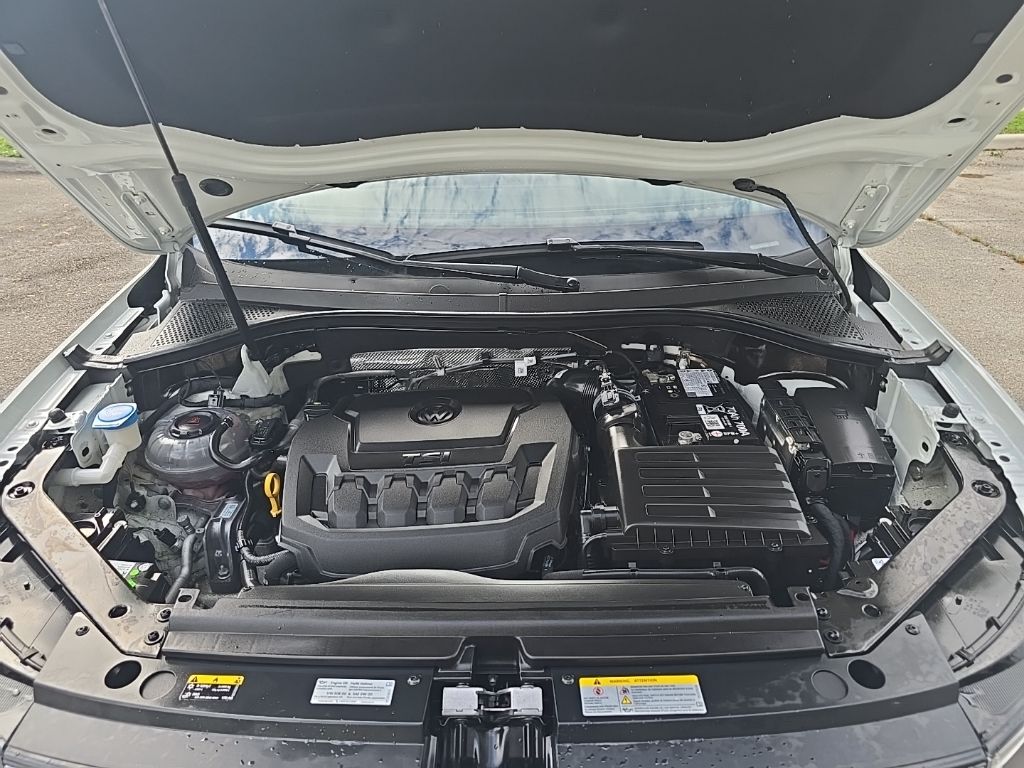 Thumbnail: 2024 Volkswagen Tiguan - 26