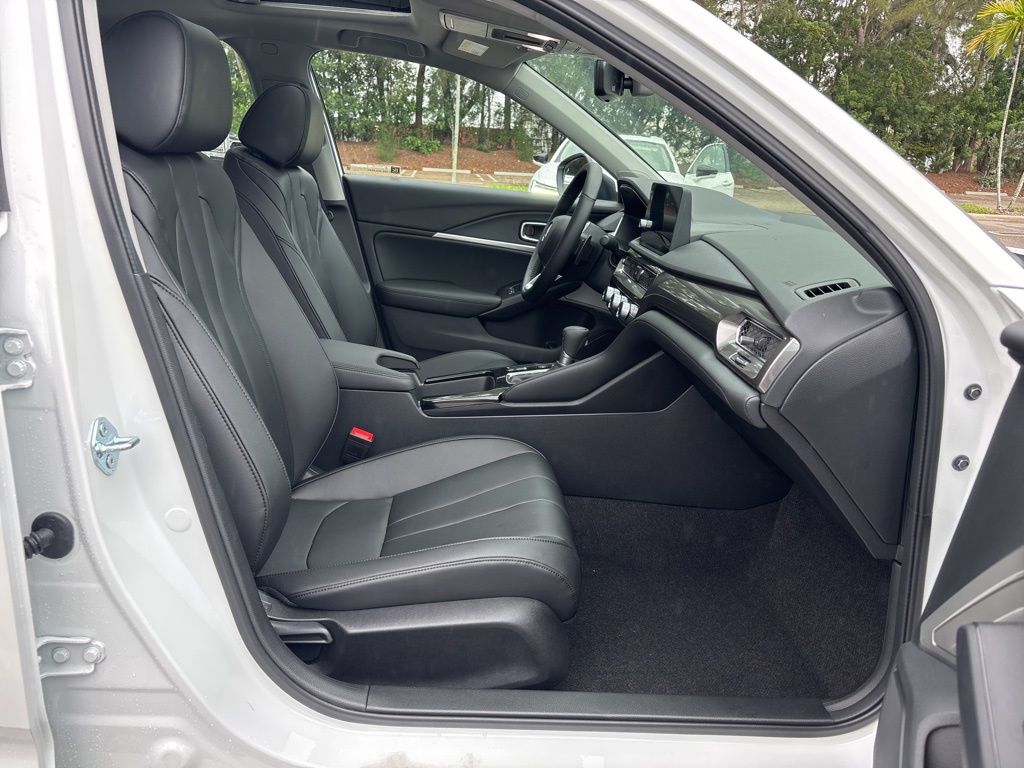 Thumbnail: 2026 Acura Integra - 16