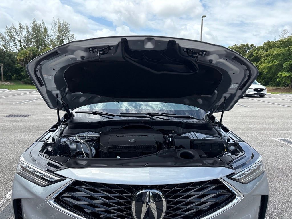 Thumbnail: 2026 Acura MDX - 11