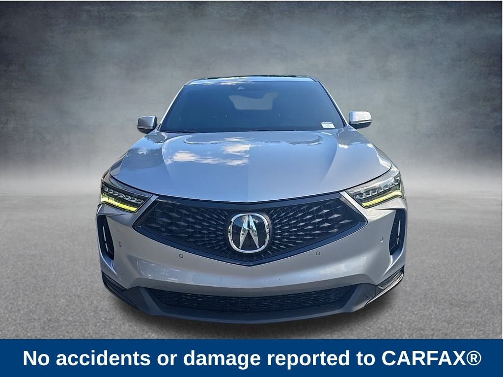 Thumbnail: 2022 Acura RDX - 2