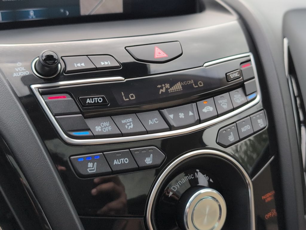 Thumbnail: 2023 Acura RDX - 22