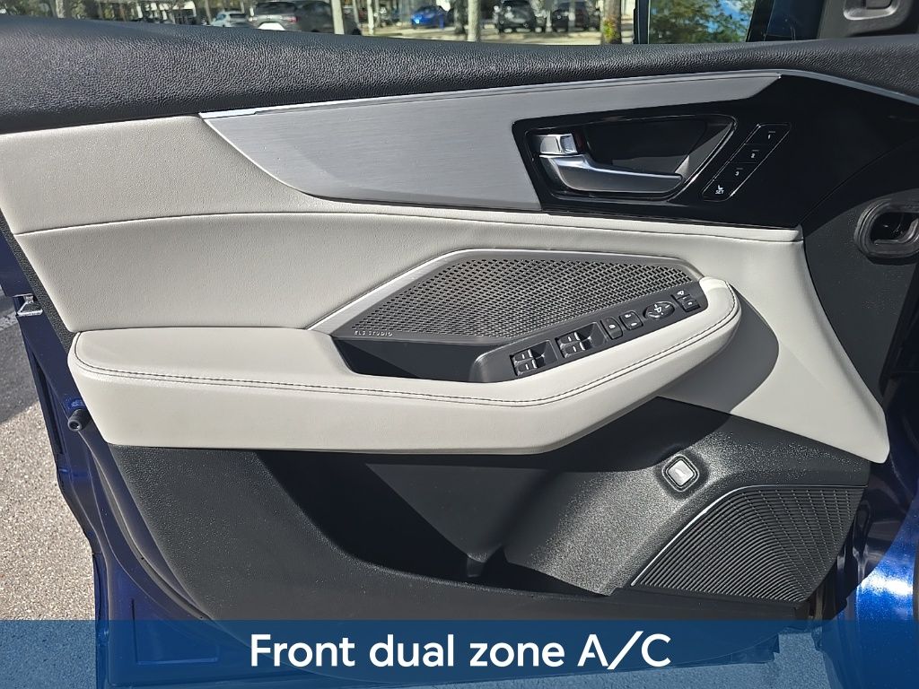 Thumbnail: 2023 Acura MDX - 15