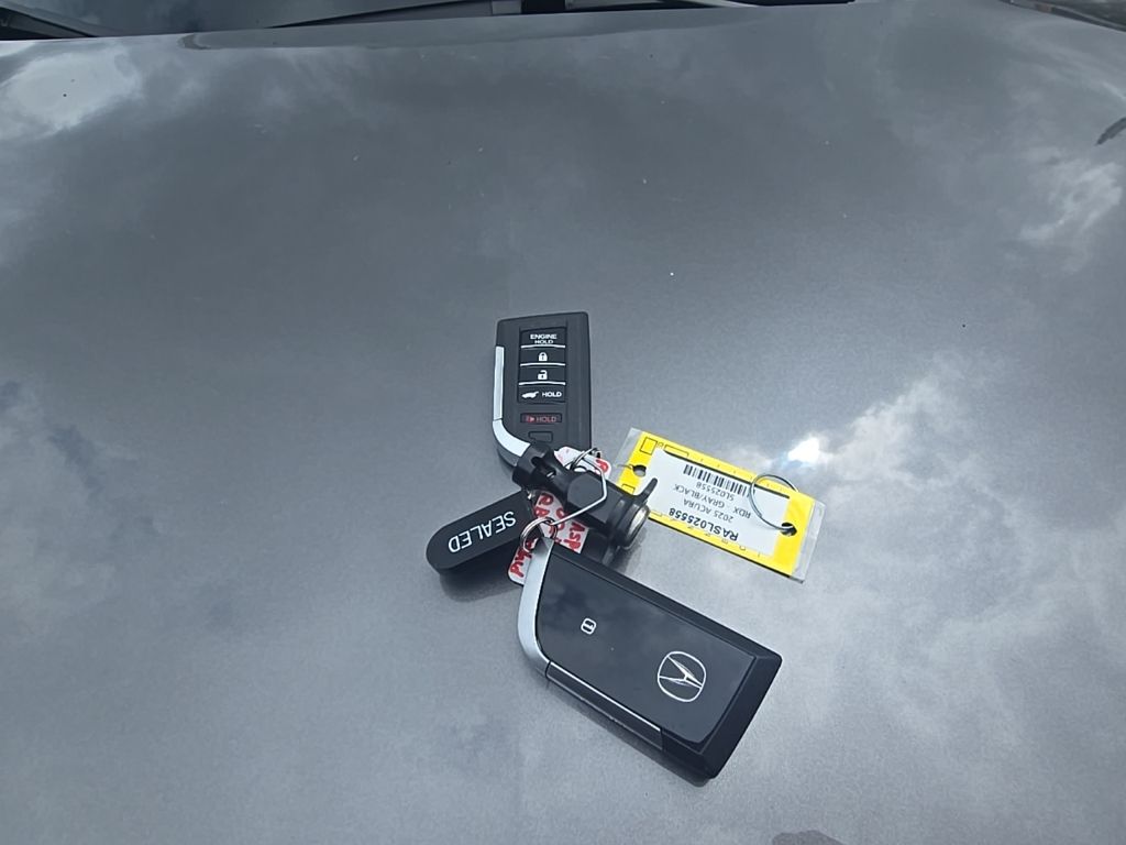 Thumbnail: 2025 Acura RDX - 38