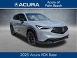  Acura ADX