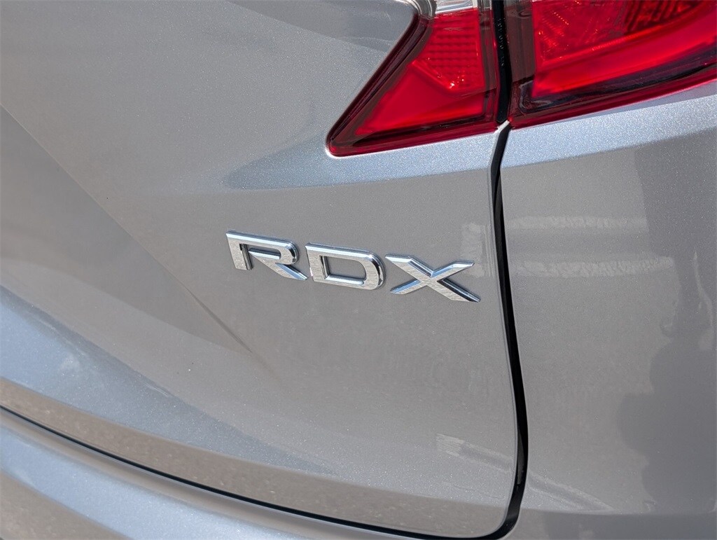Thumbnail: 2022 Acura RDX - 9