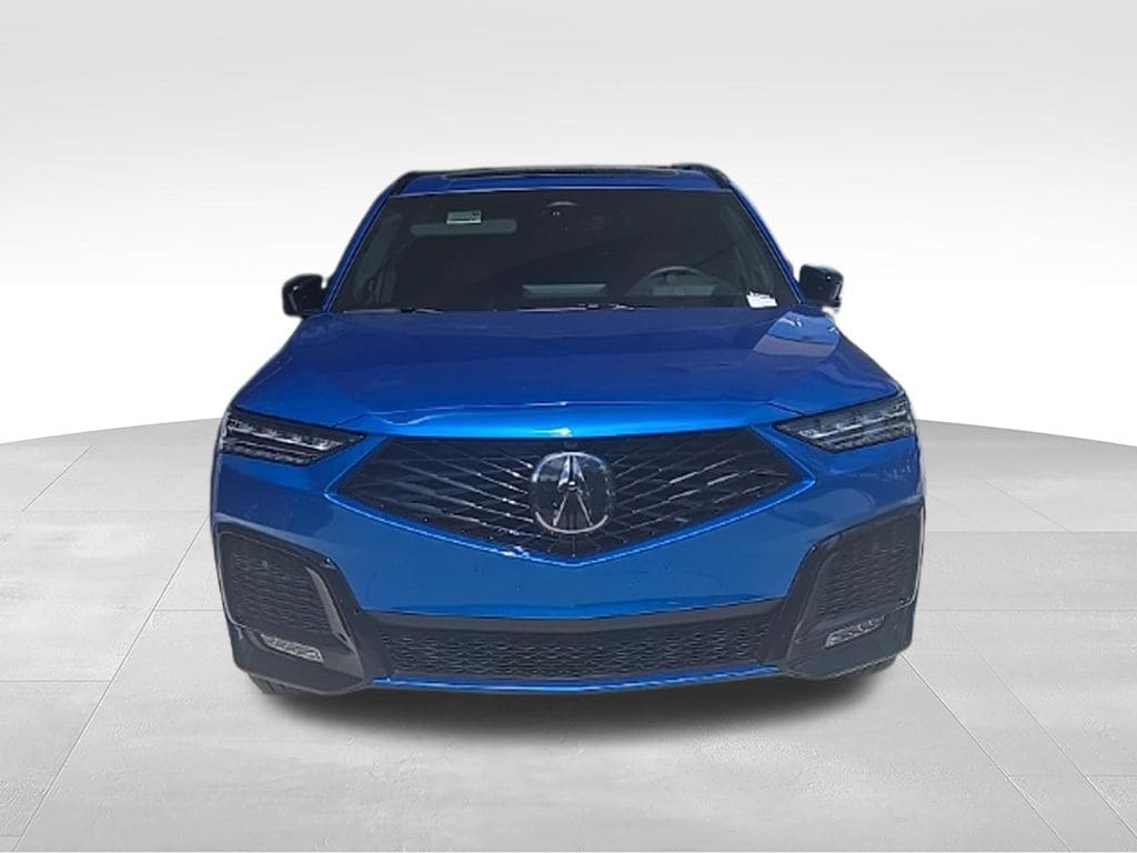 Thumbnail: 2026 Acura MDX - 2