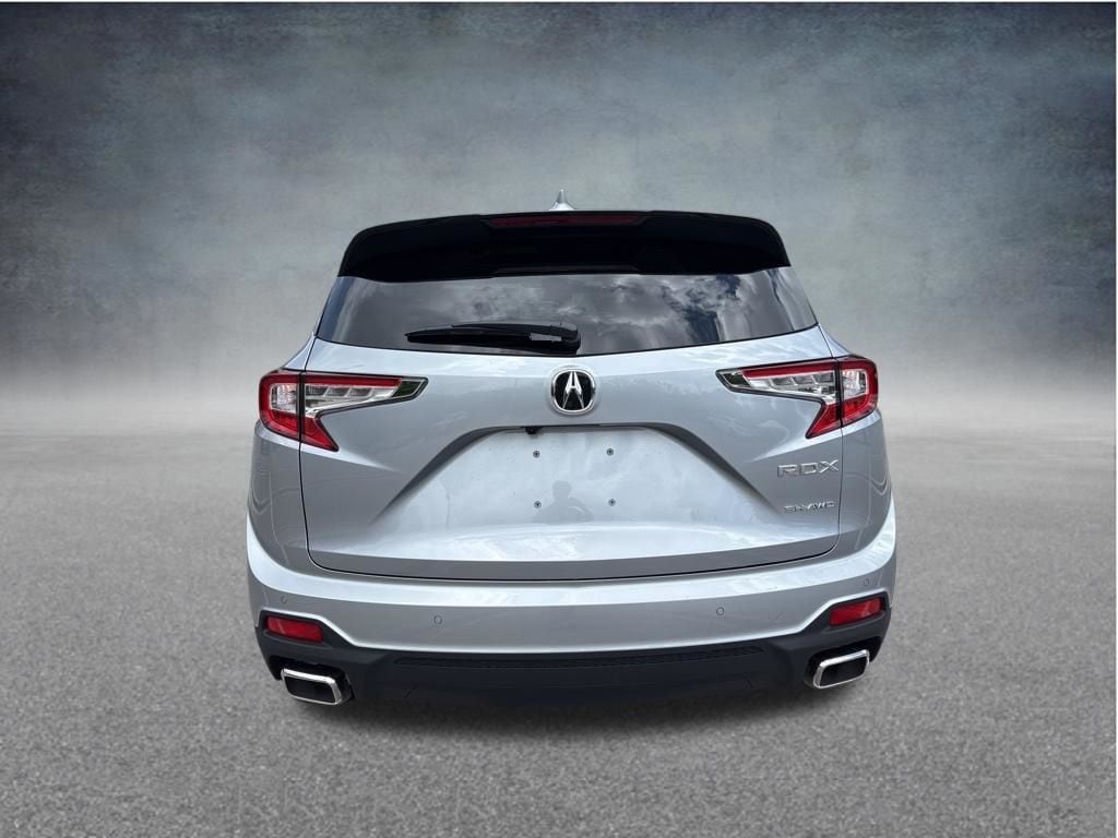 Thumbnail: 2026 Acura RDX - 4