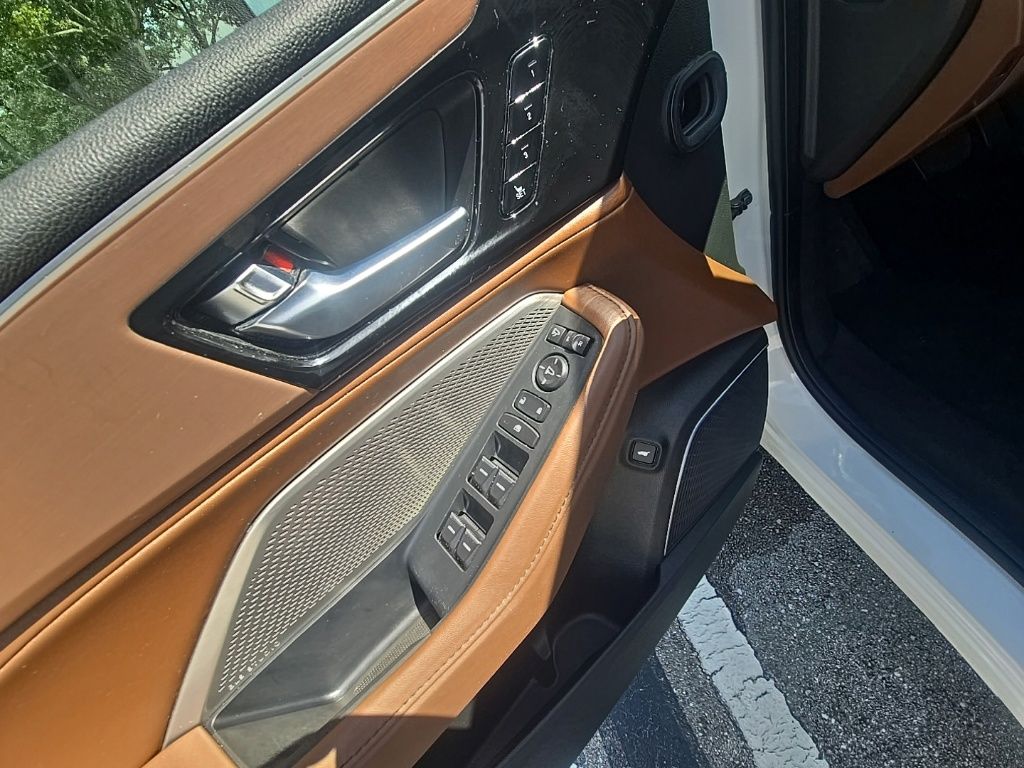 2024 Acura MDX Technology Package - Photo 17