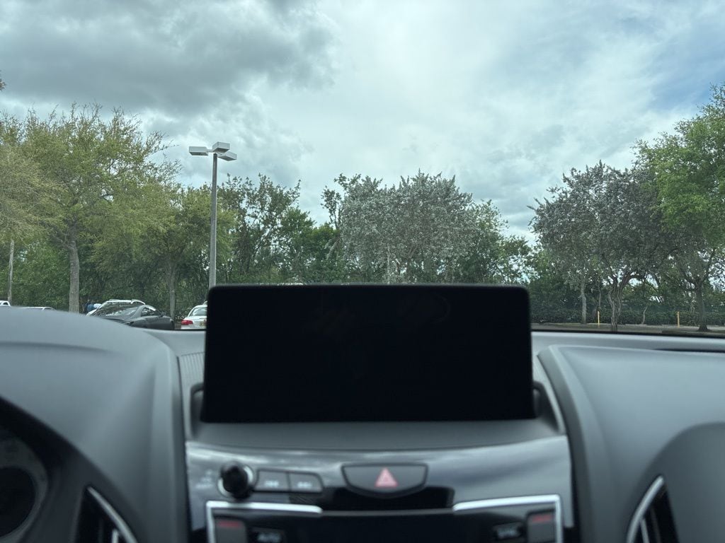 Thumbnail: 2026 Acura RDX - 23