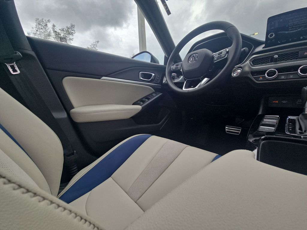 Thumbnail: 2026 Acura Integra - 15