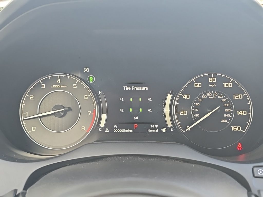 Thumbnail: 2026 Acura RDX - 18