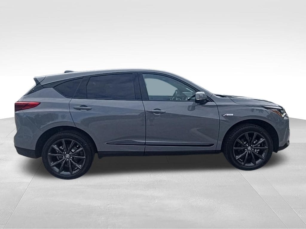 Thumbnail: 2026 Acura RDX - 4