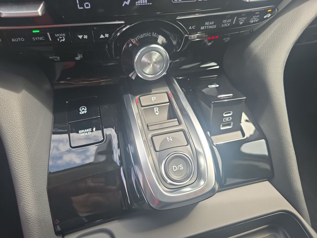 Thumbnail: 2026 Acura MDX - 29