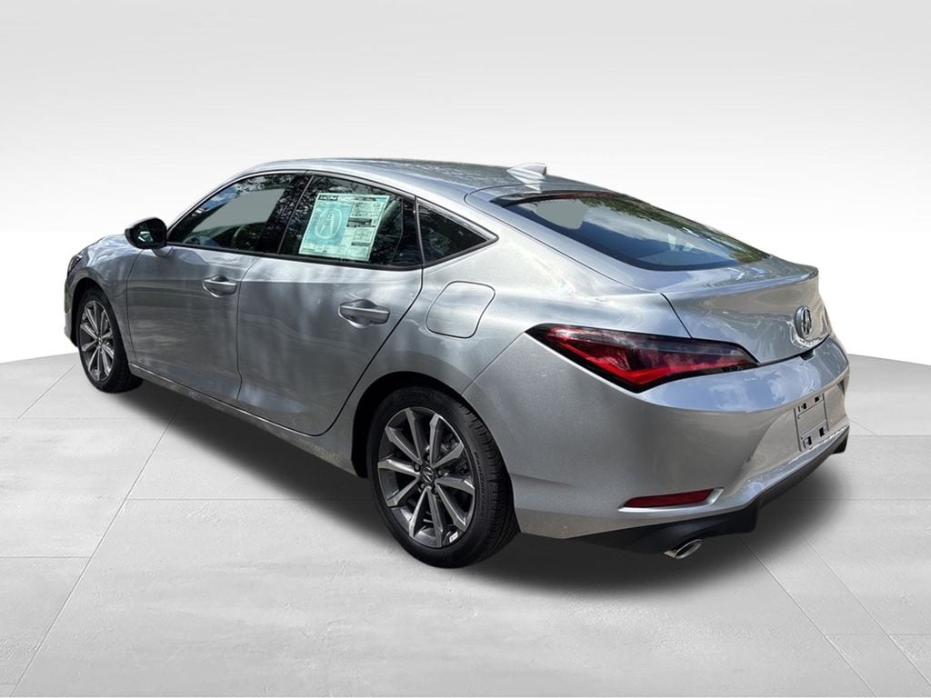 Thumbnail: 2026 Acura Integra - 3