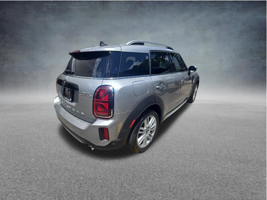 Thumbnail: 2024 MINI Cooper Countryman - 5
