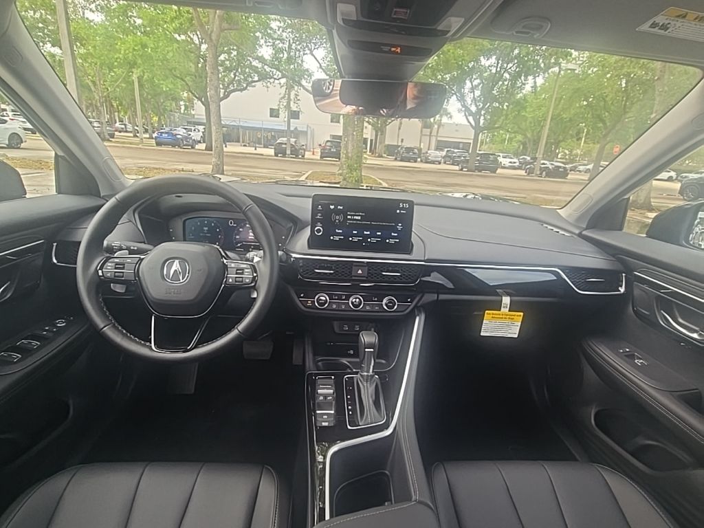Thumbnail: 2026 Acura ADX - 27
