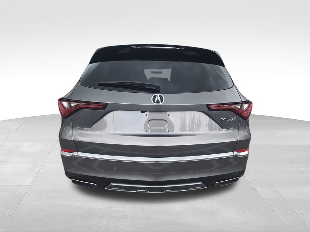 Thumbnail: 2026 Acura MDX - 7