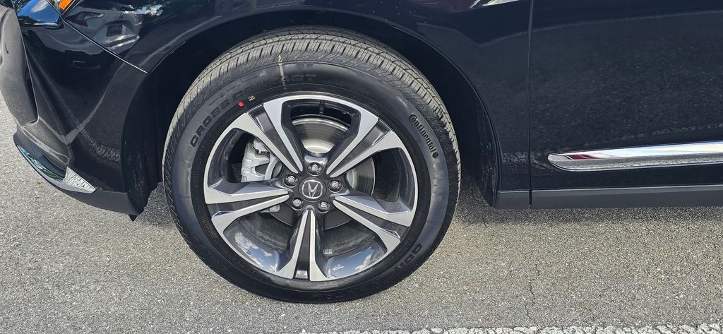 Thumbnail: 2026 Acura RDX - 8