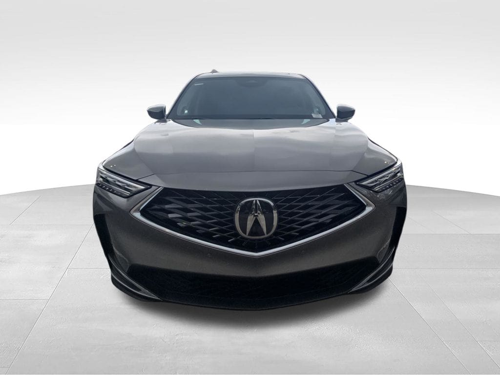 Thumbnail: 2026 Acura MDX - 3