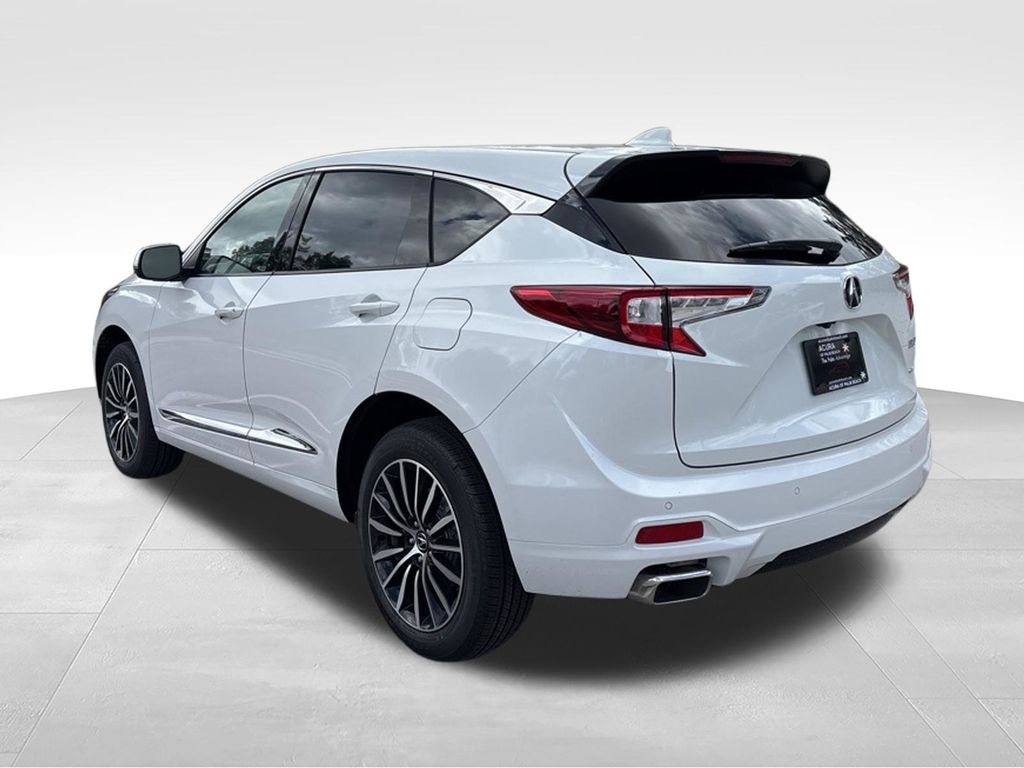 Thumbnail: 2026 Acura RDX - 3