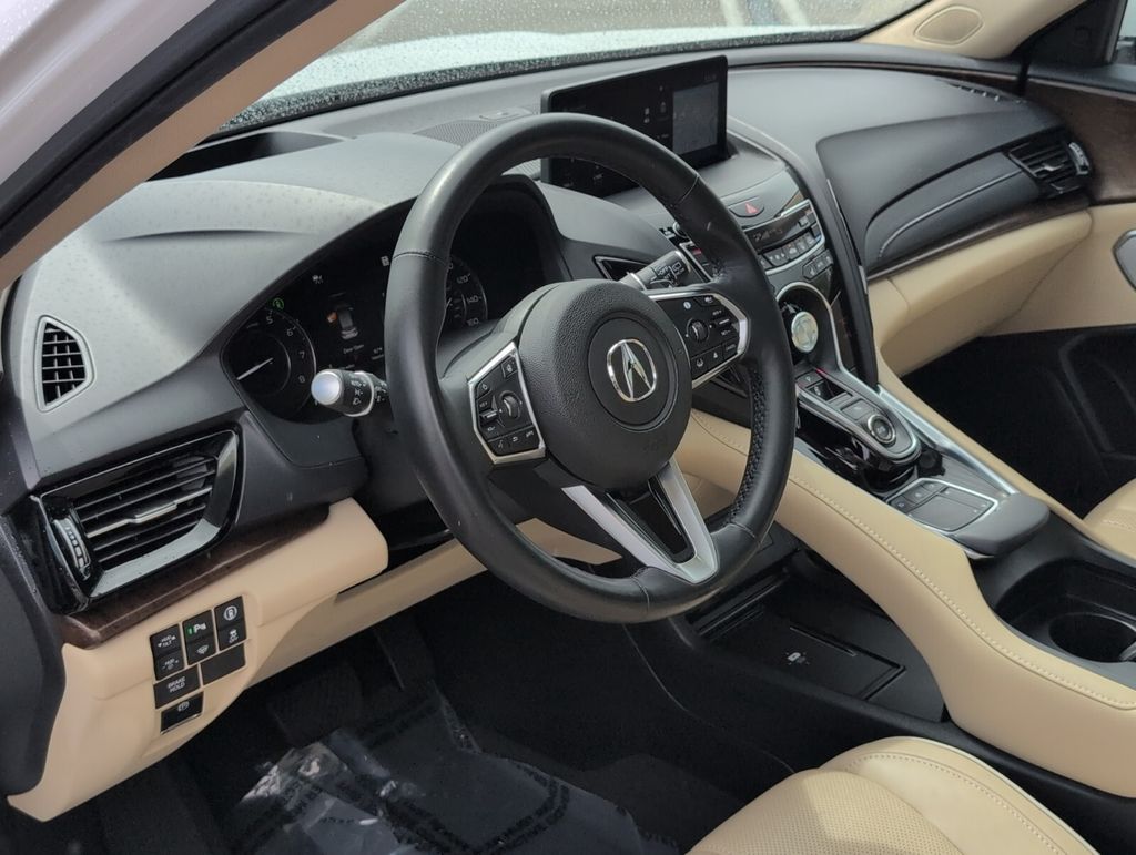 Thumbnail: 2023 Acura RDX - 12