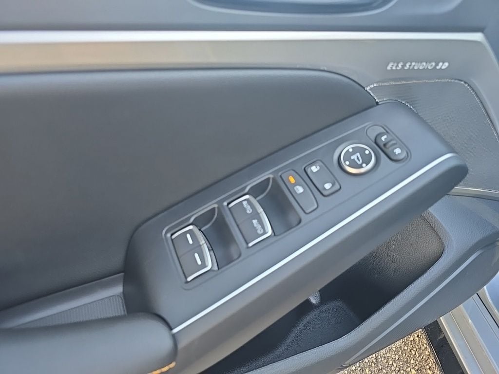 2026 Acura Integra A-Spec w/Technology Package - Photo 14