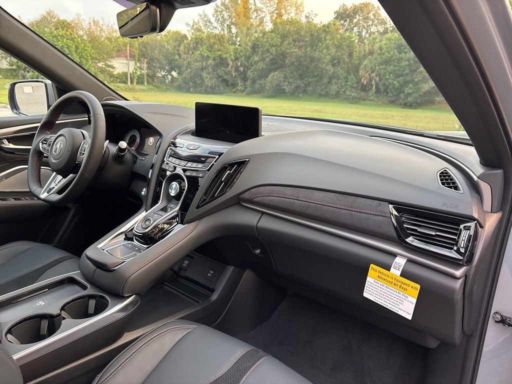 Thumbnail: 2026 Acura RDX - 16