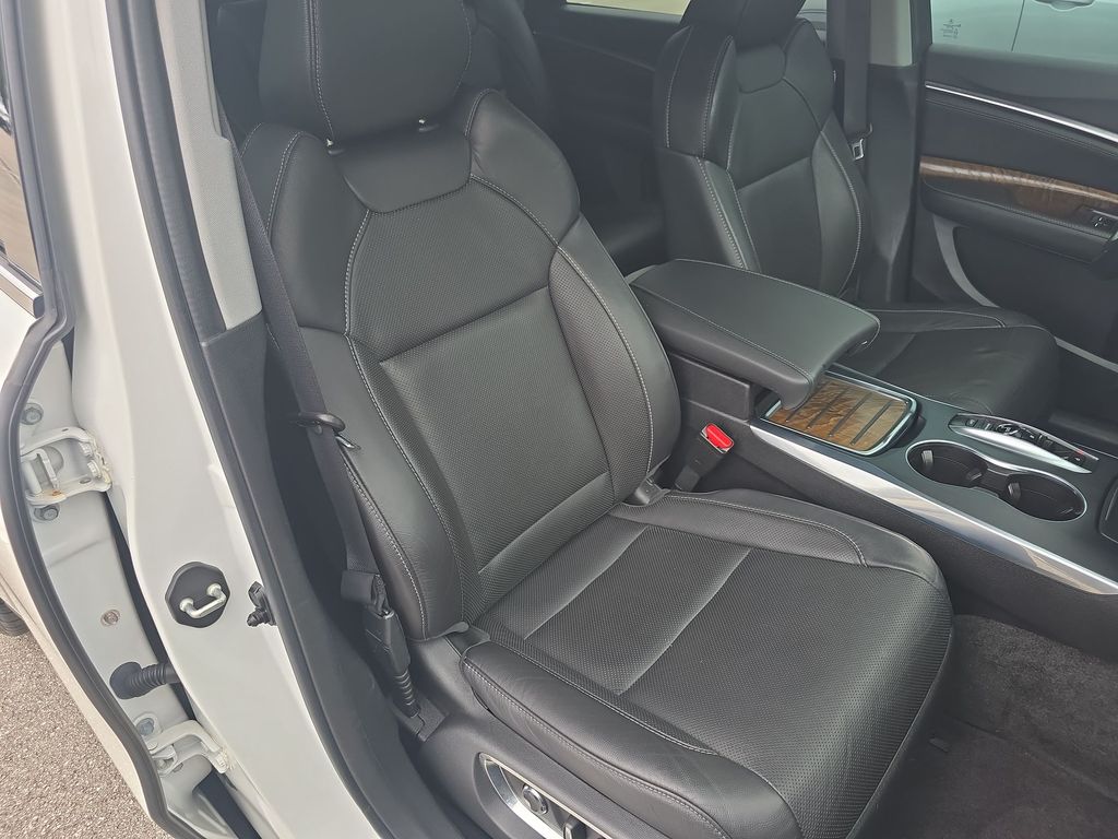 Thumbnail: 2020 Acura MDX - 36