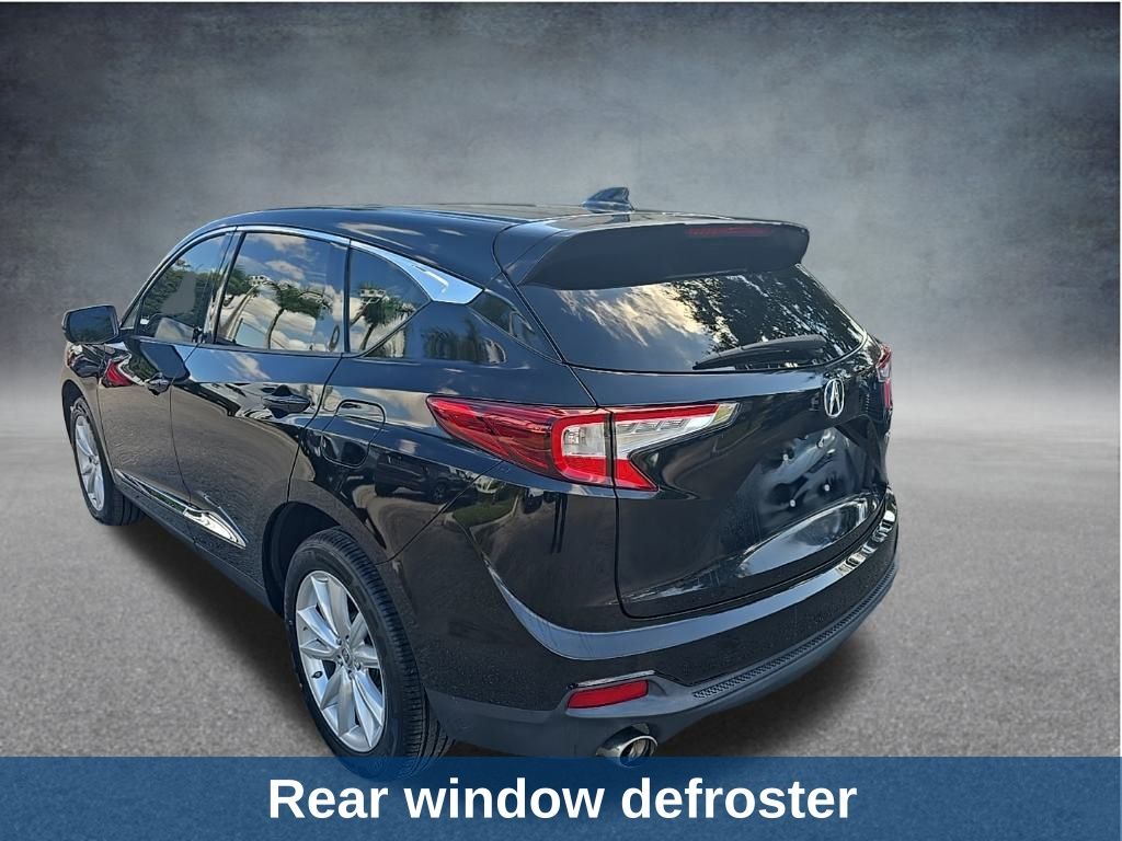 Thumbnail: 2020 Acura RDX - 8