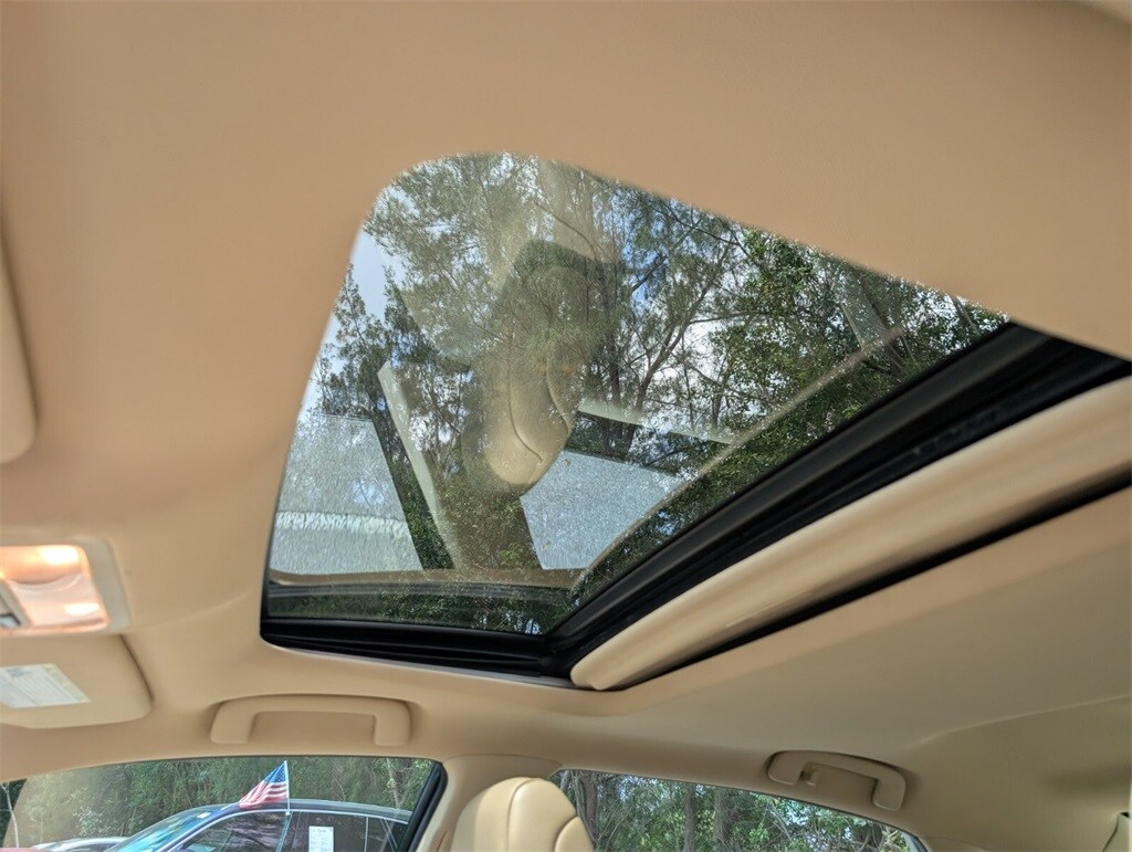 Thumbnail: 2014 Toyota Avalon - 28