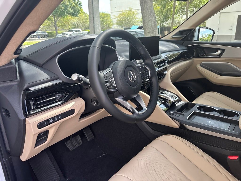 Thumbnail: 2026 Acura MDX - 16