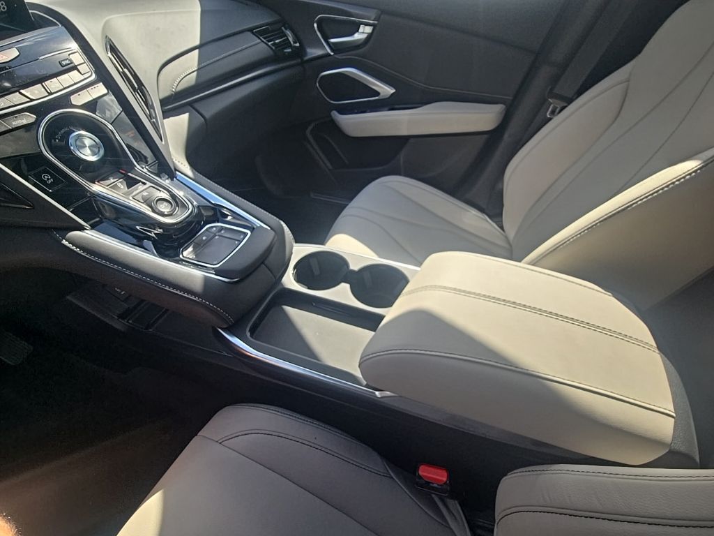Thumbnail: 2026 Acura RDX - 22