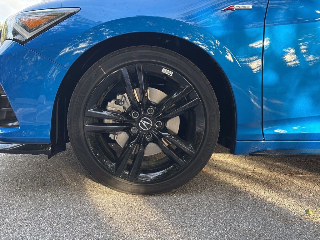 Thumbnail: 2026 Acura Integra - 9