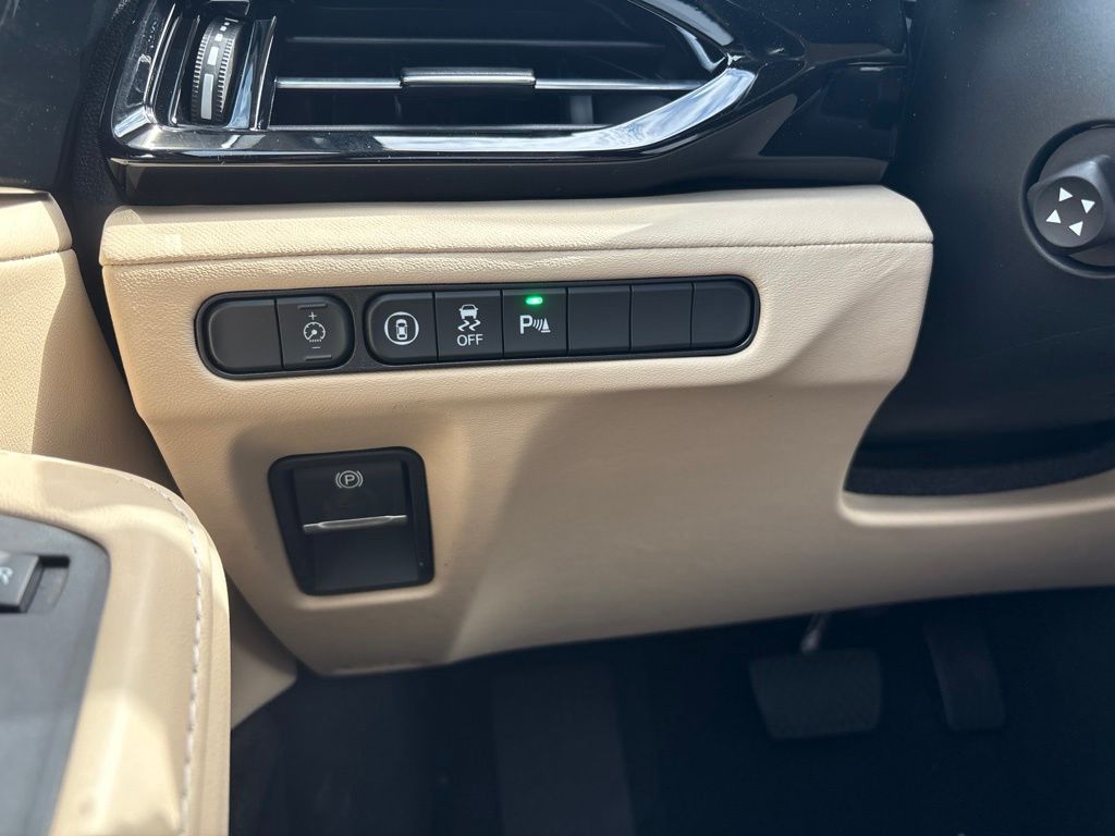 Thumbnail: 2026 Acura MDX - 33