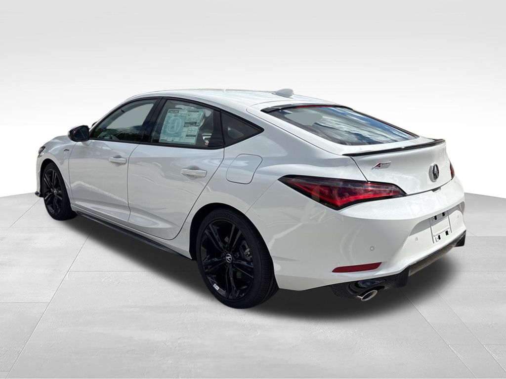 Thumbnail: 2026 Acura Integra - 3